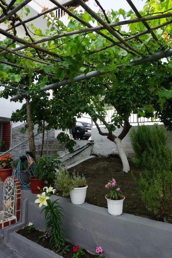 Anastasia' S Guest House 新马尔马拉斯 外观 照片