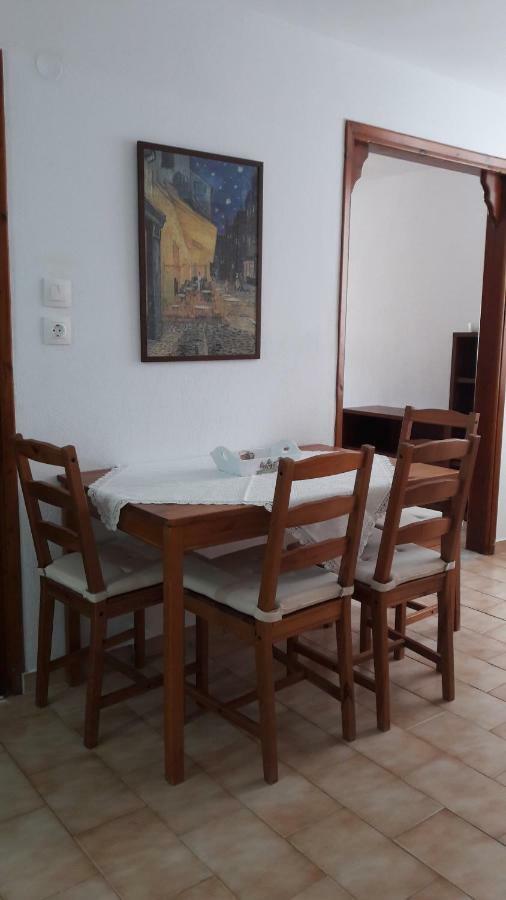 Anastasia' S Guest House 新马尔马拉斯 外观 照片