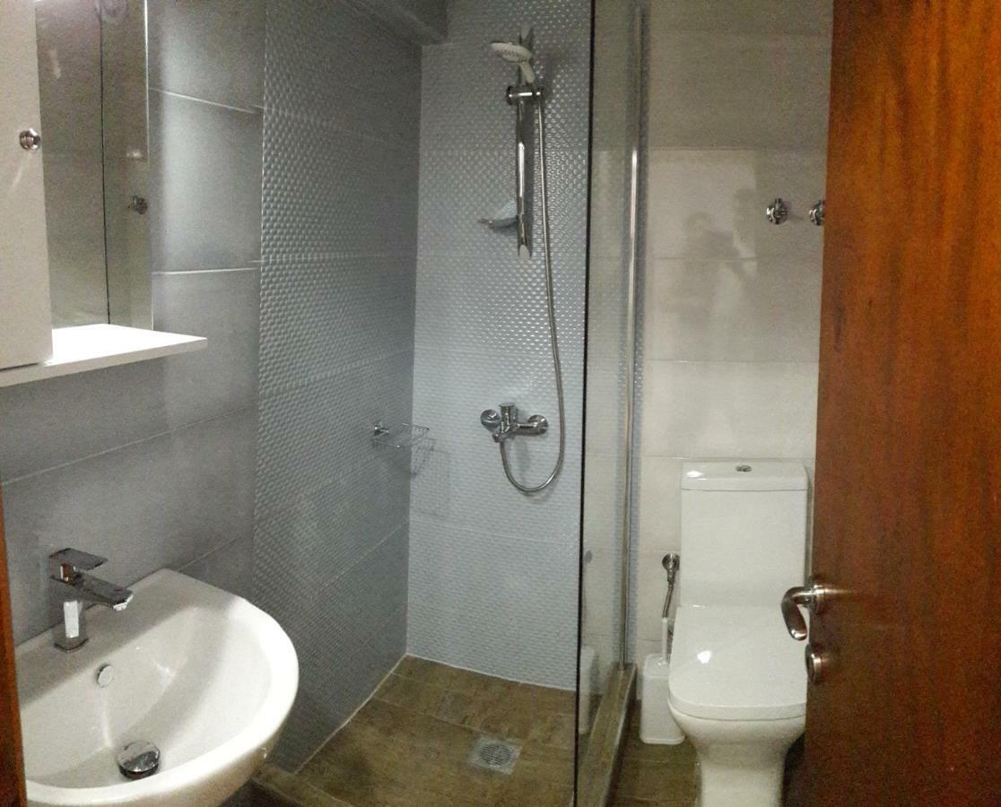 Anastasia' S Guest House 新马尔马拉斯 外观 照片