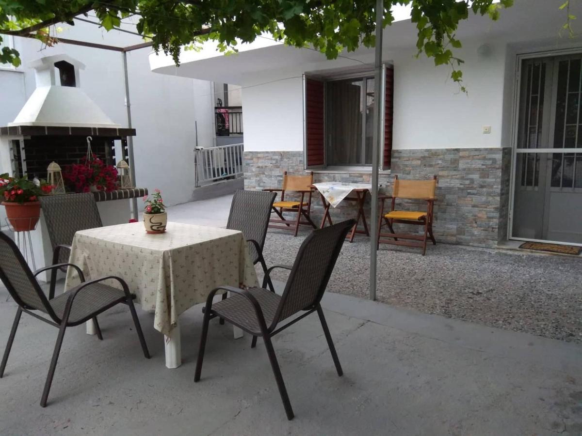 Anastasia' S Guest House 新马尔马拉斯 外观 照片